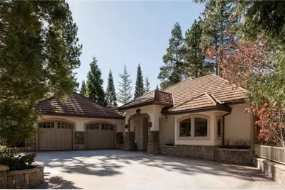 482 Golf Course Road, Lake Arrowhead, CA 92352 - Photo 3