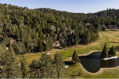 482 Golf Course Road, Lake Arrowhead, CA 92352 - Photo 15