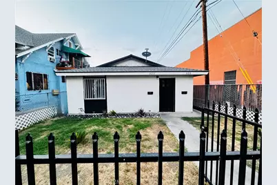 323 W 47th Place, Los Angeles, CA 90037 - Photo 19