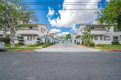 13919 Arthur Avenue #22, Paramount, CA 90723 - Photo 39