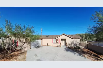 15862 N Crystal Springs, Palm Springs, CA 92262 - Photo 1