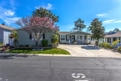 10961 Desert Lawn Drive #370, Calimesa, CA 92320 - Photo 3