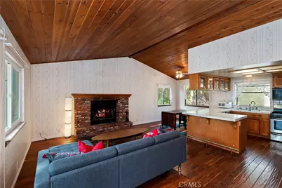 23919 Inspiration, Crestline, CA 92325 - Photo 3