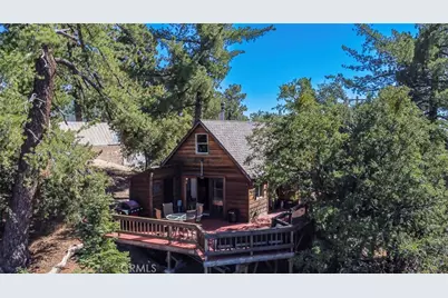24387 Rocky Point Road, Idyllwild, CA 92549 - Photo 1