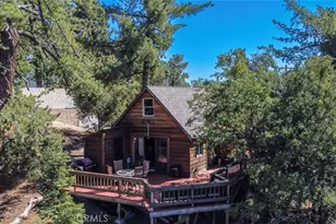 24387 Rocky Point Rd, Idyllwild, CA 92549 - Photo 1