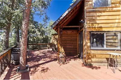24387 Rocky Point Road, Idyllwild, CA 92549 - Photo 9