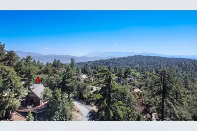 24387 Rocky Point Road, Idyllwild, CA 92549 - Photo 13