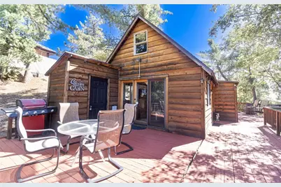 24387 Rocky Point Road, Idyllwild, CA 92549 - Photo 23