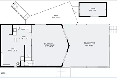 1159 Yellowstone, Lake Arrowhead, CA 92352 - Photo 37
