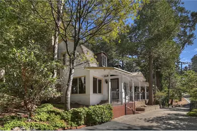 23581 Lake Drive, Crestline, CA 92325 - Photo 3