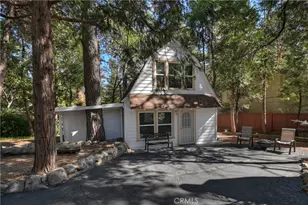 23581 Lake Dr, Crestline, CA 92325 - Photo 29