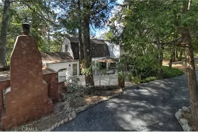 23581 Lake Drive, Crestline, CA 92325 - Photo 51