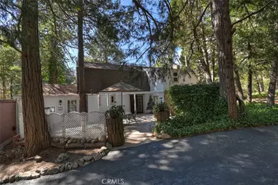 23581 Lake Drive, Crestline, CA 92325 - Photo 29