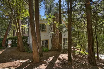 23581 Lake Drive, Crestline, CA 92325 - Photo 3