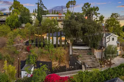 408 Rustic Drive, Los Angeles, CA 90065 - Photo 5