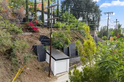 408 Rustic Drive, Los Angeles, CA 90065 - Photo 63