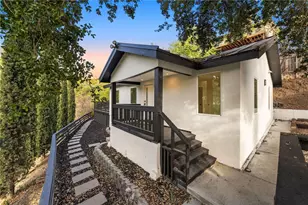 408 Rustic Dr, Los Angeles, CA 90065 - Photo 47