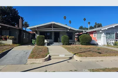 1225 W 52nd Street, Los Angeles, CA 90037 - Photo 1