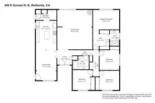 446 E Sunset Dr, Redlands, CA 92373 - Photo 43