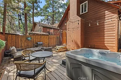 317 Moreno, Sugarloaf, CA 92386 - Photo 29