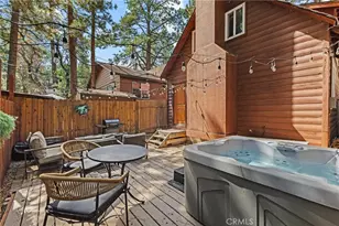 317 Moreno, Sugarloaf, CA 92386 - Photo 29