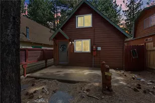 317 Moreno, Sugarloaf, CA 92386 - Photo 3