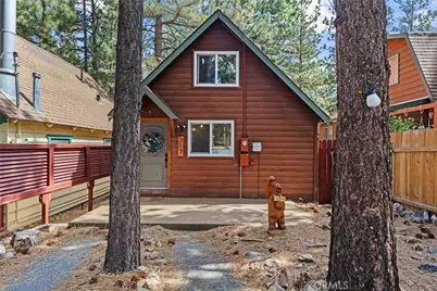 317 Moreno, Sugarloaf, CA 92386 - Photo 35