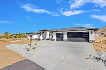 16339 Rimrock Rd. Road, Apple Valley, CA 92307 - Photo 3