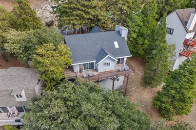 1242 Evergreen, Lake Arrowhead, CA 92352 - Photo 35