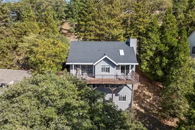 1242 Evergreen, Lake Arrowhead, CA 92352 - Photo 33