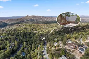 1242 Evergreen, Lake Arrowhead, CA 92352 - Photo 3