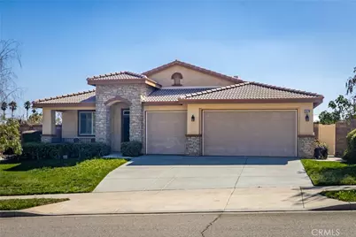 31829 Oak Wood Circle, Yucaipa, CA 92399 - Photo 1