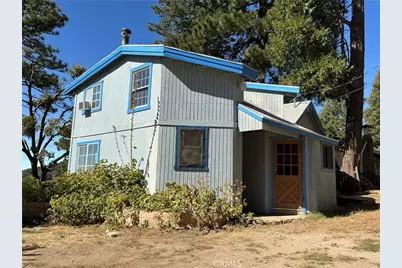 21669 Vista, Cedarpines Park, CA 92322 - Photo 1