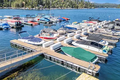 0 Dam 2 Slip 3, Lake Arrowhead, CA 92352 - Photo 15