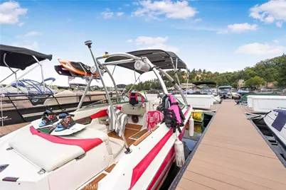 0 Dam 2 Slip 3, Lake Arrowhead, CA 92352 - Photo 7