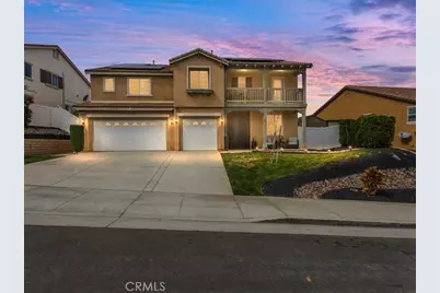15851 15851 Sulphur Springs Drive, Moreno Valley, CA 92555 - Photo 1