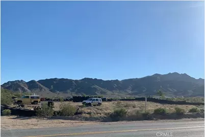 10163 10163 Nipton, Nipton, CA 92366 - Photo 3