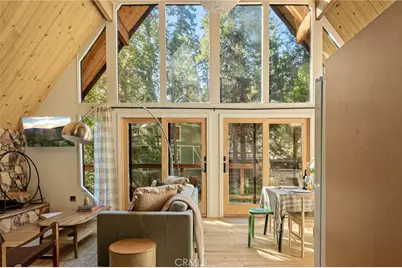 385 Birchwood Drive, Lake Arrowhead, CA 92352 - Photo 3