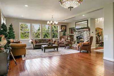 28449 Fresh Spring Lane, Lake Arrowhead, CA 92352 - Photo 7