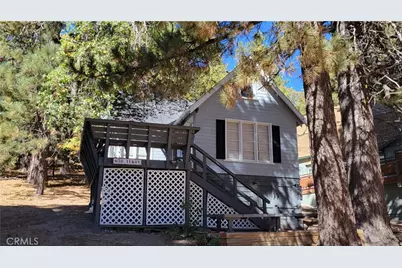 658 Yukon, Green Valley Lake, CA 92341 - Photo 1