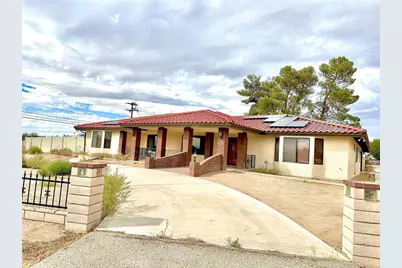 19406 Carisle, Apple Valley, CA 92307 - Photo 1