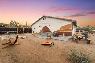 55900 El Dorado, Yucca Valley, CA 92284 - Photo 19