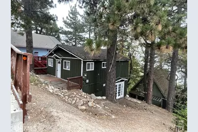 31607 Inspiration Drive, Running Springs, CA 92382 - Photo 21