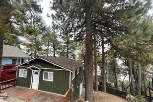 31607 Inspiration Dr, Running Springs, CA 92382 - Photo 1