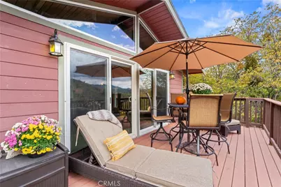 705 Cypress Road, Cedar Glen, CA 92321 - Photo 1