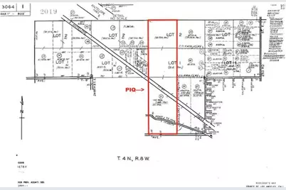 31 Hwy 138, Llano, CA 93544 - Photo 9