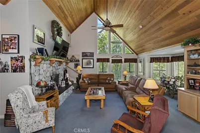 28220 Bern Lane, Lake Arrowhead, CA 92352 - Photo 5