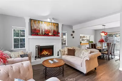 955 Teakwood Drive, Lake Arrowhead, CA 92352 - Photo 7