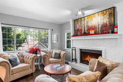 955 Teakwood Drive, Lake Arrowhead, CA 92352 - Photo 9