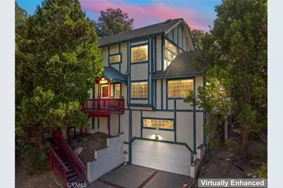 955 Teakwood Drive, Lake Arrowhead, CA 92352 - Photo 37